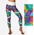turn your pattern to any 3d mockup