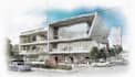 do sketch architecture render from photo