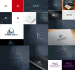 design a professional logo real estate