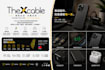 a professional brand identity and brand guidelines