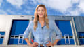 film and edit your professional spokesperson video