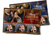 design creative photo booth template