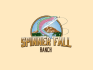 design creative environmental logo with satisfaction guaranteed