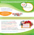 design business card letterhead envelope flyer