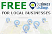 provide backlinks from local listings and citations