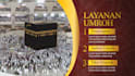 creat islamic video explainer for hajj and umrah