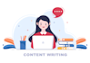 be a website content writer, SEO website content, website copywriting