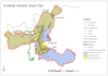 extract data from maps and images into structured gis datasets