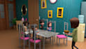 create kids 3d animation and nursery rhymes