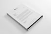 design logo, business card, letterhead and invoice template