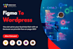 convert figma to wordpress