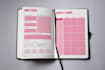 design ultimate planner monthly fitness meal and holiday