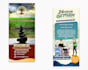 professionally design rack card
