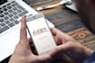 create high fidelity UI and prototype for mobile and web apps