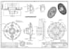 draw any blueprints using autocad