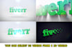 make 3d logo animation