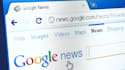 do an interview or news on google news website with traffic
