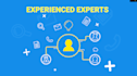 make 2d explainer video and motion graphics