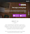convert psd to HTML website within 24hrs