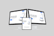 design,redesign, revamp and fix wordpress website with elementor pro