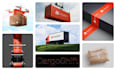 design full brand identity brand book business