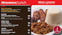 animate your restaurant menu board