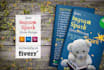 design and format ingram spark book cover
