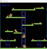 develop game using pygame library of python