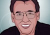 make awesome face cartoon