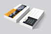 do business card and letterhead design