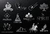 design eye catching 3d logo