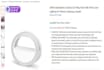 be writing amazon product descriptions
