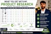 do amazon fba product research for private label