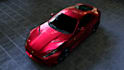 do 3d modeling and rendering of vehicles and concept cars