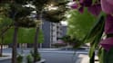 3d modelling and rendering