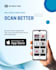 develop a custom mobile app for android and ios