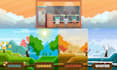 your concept into a clean and detailed vector artwork