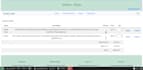do your project using HTML5, css3, javascript, PHP, mariadb