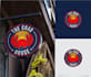 create minimized logo designs