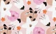 design custom vector seamless pattern