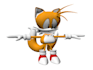do 3d characters models