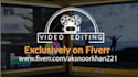 create video trailer in 24 hours