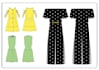 do fashion technical flat illustrations