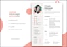 design and edit your resume, cv, cover letter and linkedin
