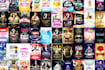 design professional social media flyer