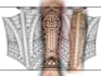 custom a polynesian tattoo with authentic tribal symbolism