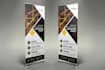 do outstanding  banner design in 24 hours