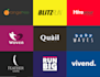do a perfect minimal logo