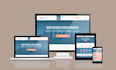 wordpress responsive website customization