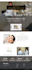 design and develop a professional wordpress website
